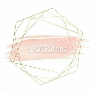Bottoms